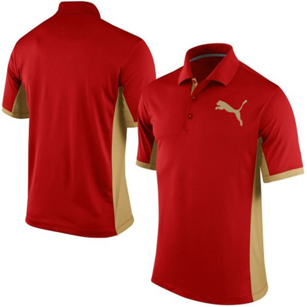 Puma Short Polo s-4xl 0218 (68)